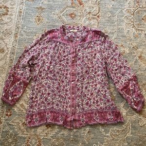 Spell and the Gypsy Collective Jasmine Top